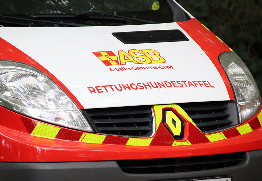 Rettungshunde: FAQ