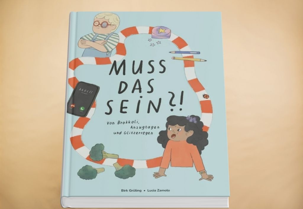 Kinder stark machen – Vorlesespaß zum Deutschen Vorlesetag