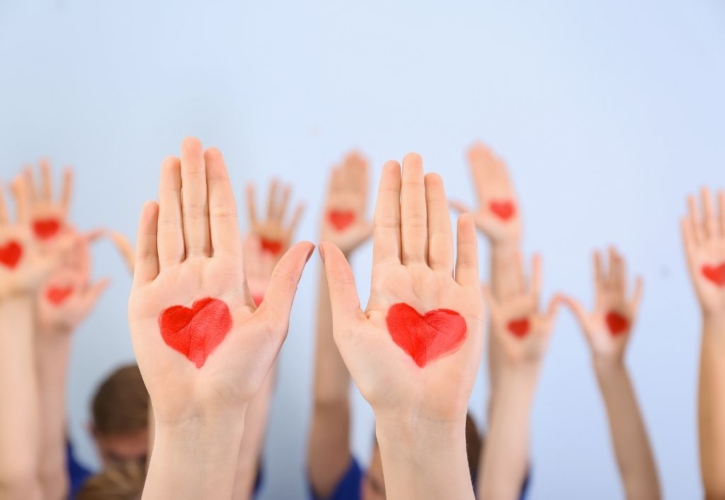 Gesucht: Ehrenamt mit Herz im Begegnungszentrum "Wiesenhäuser"