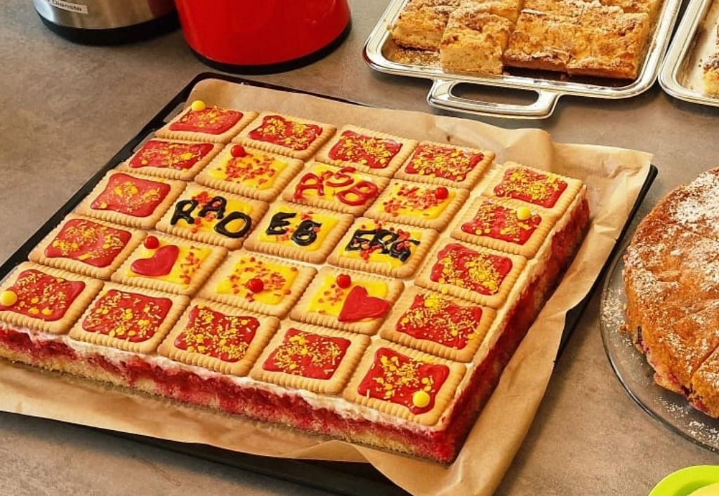 Offene Türen in der ASB-Tagespflege Radeberg