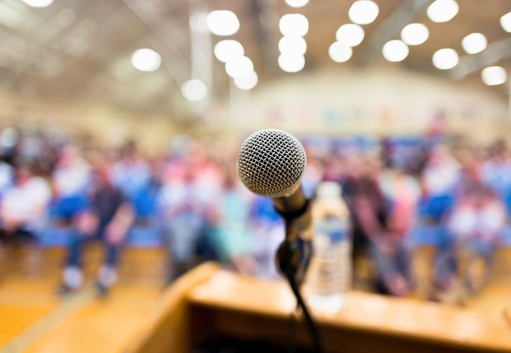 Gemeinsam gestalten, was uns bewegt - Einladung zur Mitgliederversammlung 2025