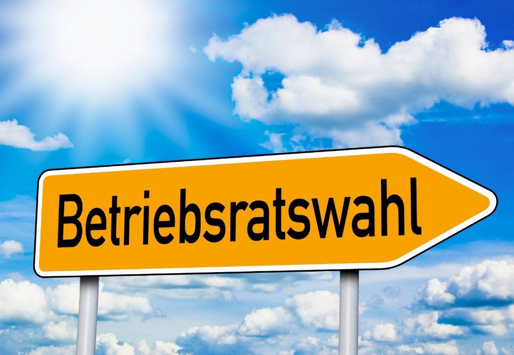 Die ASB Dresden & Kamenz gGmbH hat einen neuen Betriebsrat