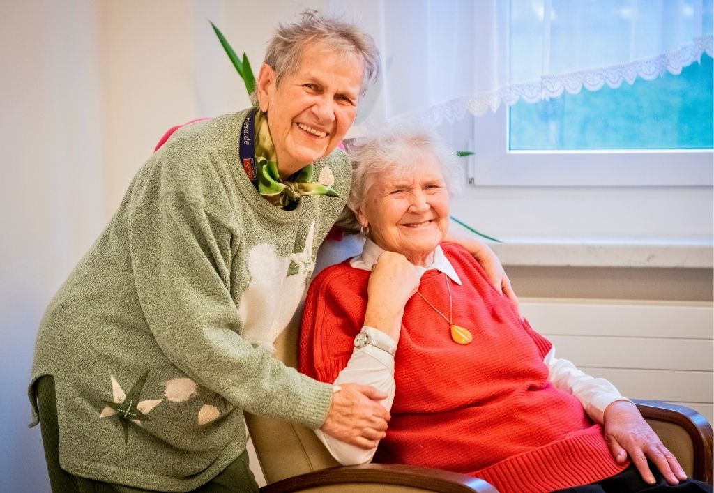 (Sams)tag der offenen Tür in der ASB-Tagespflege „Am Gorbitzer Hang“